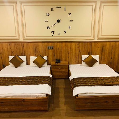 10H Hotel Ho Chi Minh City Exterior photo