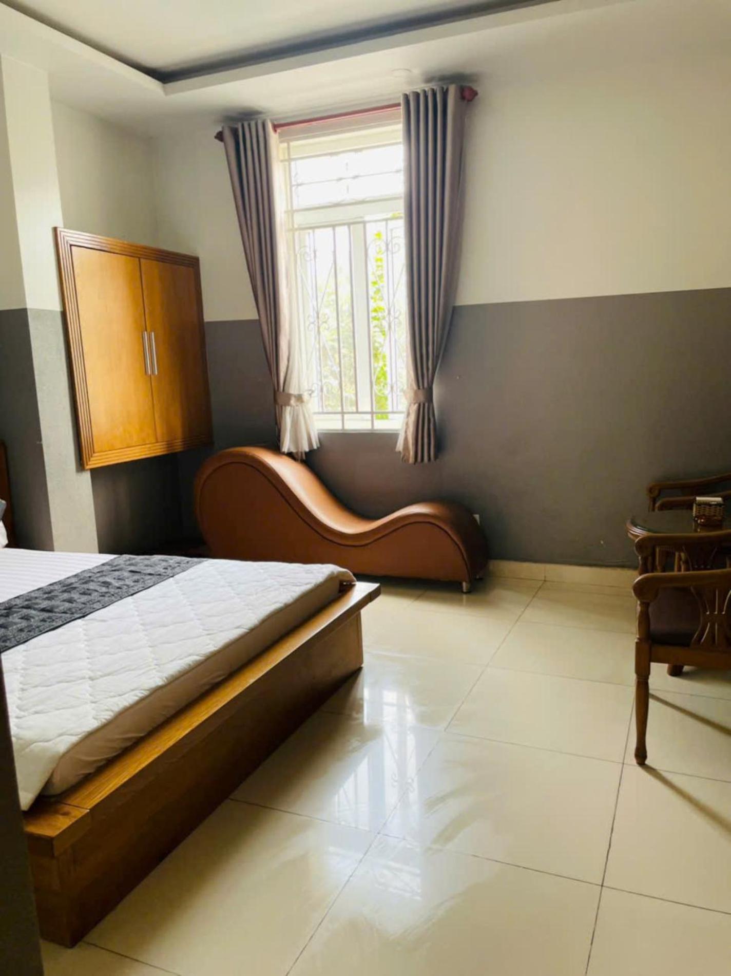 10H Hotel Ho Chi Minh City Exterior photo