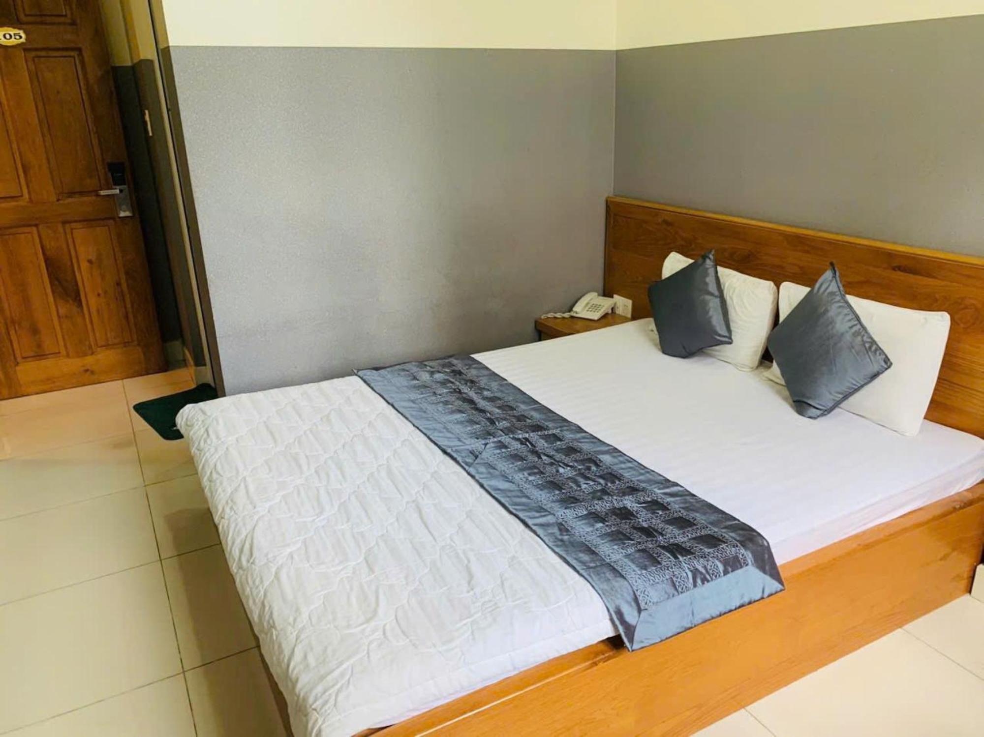10H Hotel Ho Chi Minh City Exterior photo