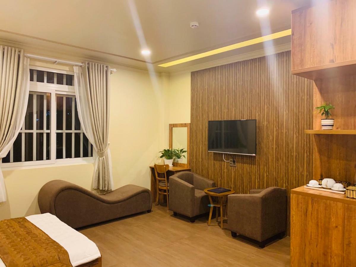 10H Hotel Ho Chi Minh City Exterior photo